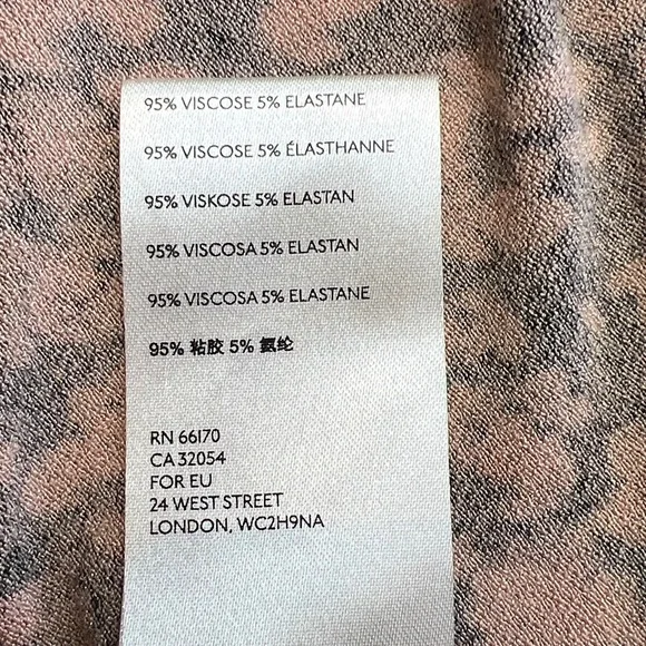 Free People Women's Heartbeats Mini Dress Floral Small - Picture 11 of 12